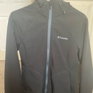 Women’s Columbia Omni-block jacket